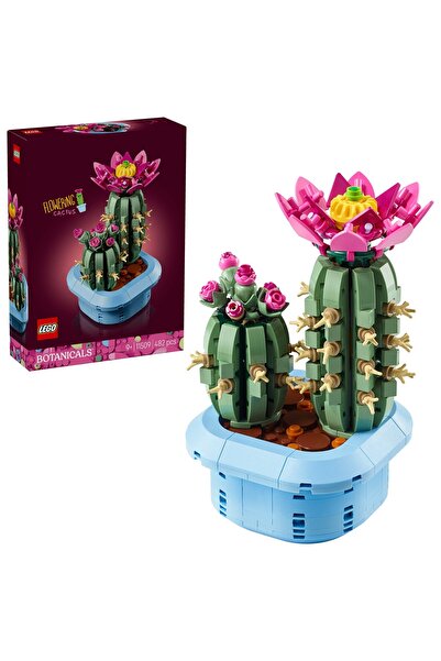 LEGO Plante botanice 11509