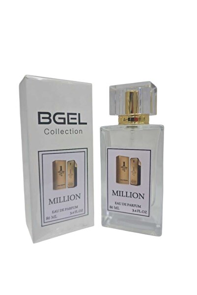 CLTP MILLION Collection Gel Complexes Alternative 80ml