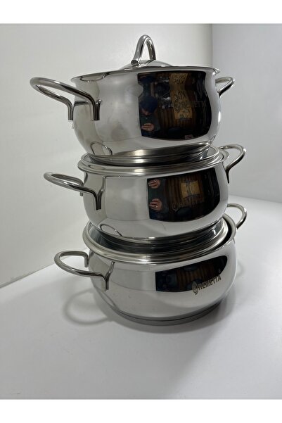 Remetta Tencere takımı