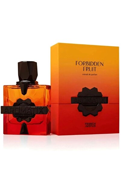 FRENCH AV Aromatics Forbidden Fruit Perfume 100ml by French Avenue