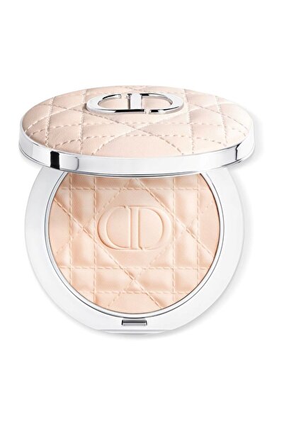 Dior Forever Nude Radiant Filter - Sabitleyici Pudra (9 g) csm