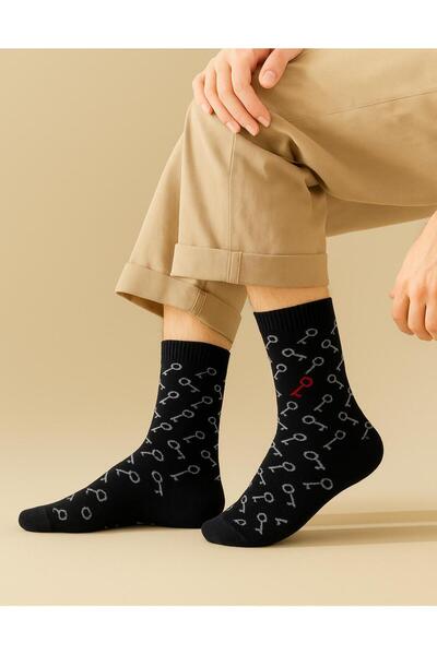 COTBOXER Design Socks