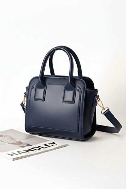 Handley حقيبة يد وكتف فاخرة