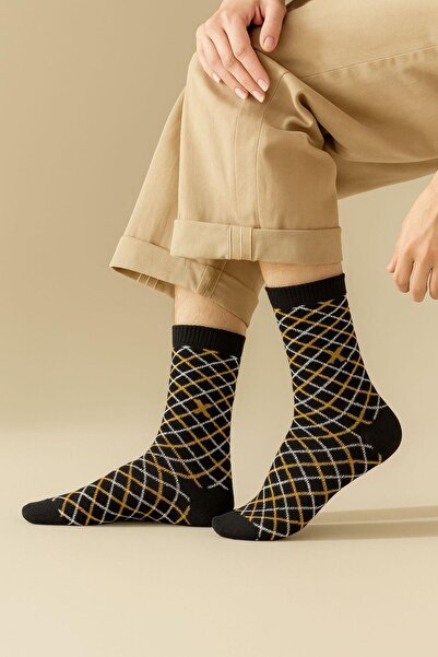 COTBOXER Design Socks