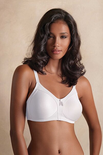 Yeni İnci Women's Unpadded Underwire-Free Shaping / Sculpting Bra 1910