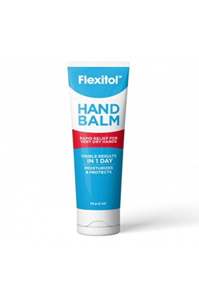 FLEXITOL Hand Balm 56gm