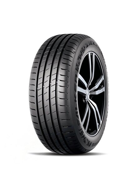 Falken 215/50 R17 TL 95W XL ZIEX ZE320 ECORUN Yaz Lastiği (Üretim Tarihi:2025)
