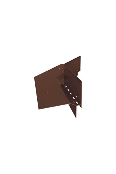 Renoplast Colț interior 135° pentru profile W60 MARO RAL 8019