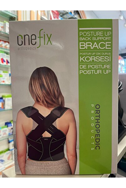posture-up dik duruş korsesi standart