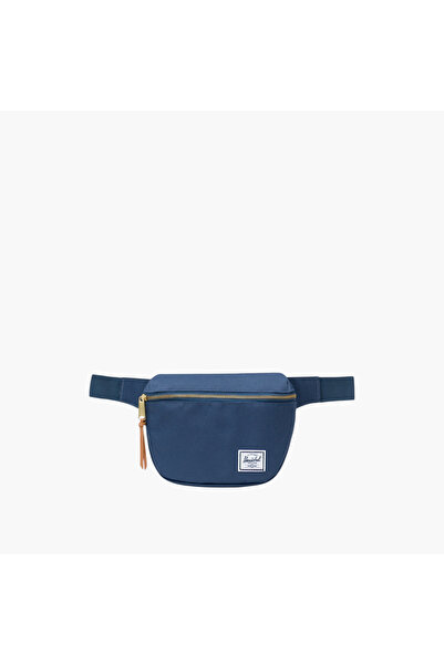 Herschel Supply Co. حقيبة خصر متينة بسحاب من شركة Herschel Supply Co