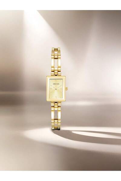 Anne Klein Watches for Women Wrist Watches Steel Strap Casual Fashion Simple ...