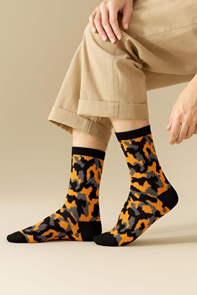 COTBOXER Design Socks