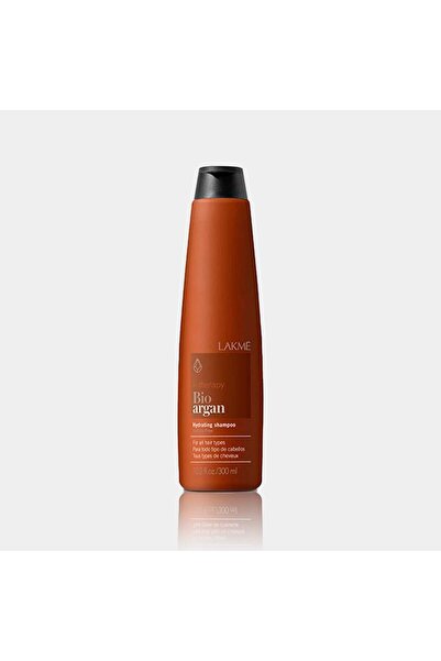 LAKMÉ K-Therapy Bio Argan Shampoo 300ml