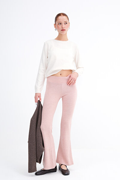 Addax Flared Pants Pn12686