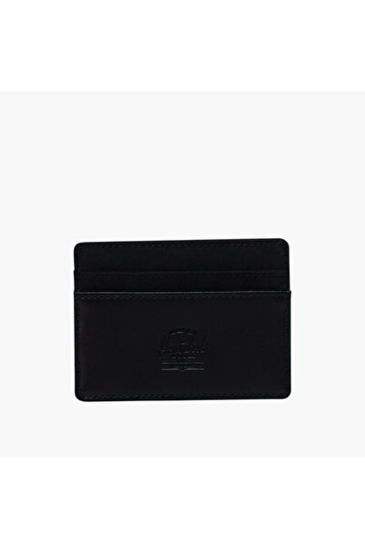 Herschel Supply Co. حامل بطاقات RFID تشارلي للرجال من Herschel Supply Co
