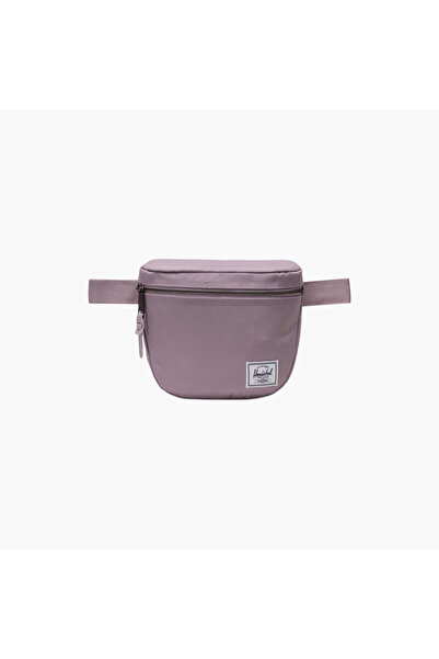 Herschel Supply Co. Herschel Supply Co Solid Waist Bag with Zip Closure
