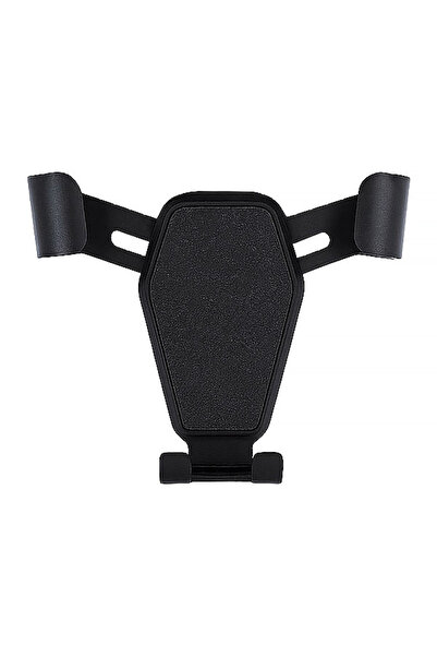 MS Garaj Araç İçi Havalandırma Izgarasına Takılan Telefon Tutucu | Universal ...