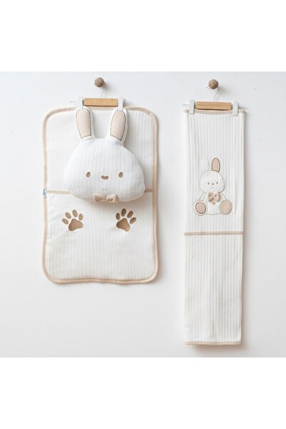 Sebi Bebe 3-Piece Rabbit Baby Diaper 8812