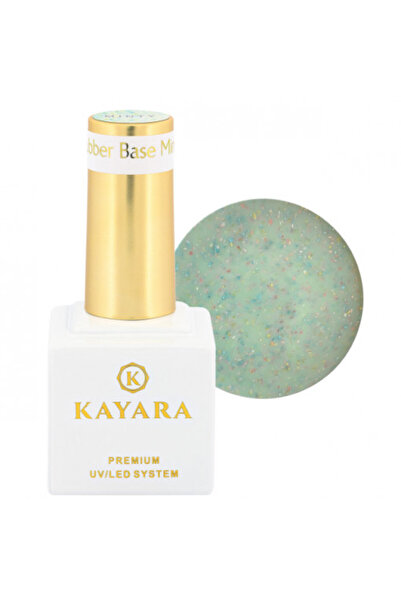 Kayara Baza Rubber Minty 10 ml