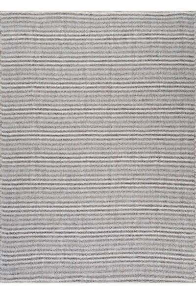 Apex Halı Sura 7415 Multi Koleksiyonu Dekoratif Makinede Yıkanabilir Halı