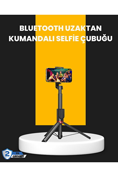 CT STONES Phone Holder with Tripod for Live Streaming and Photography