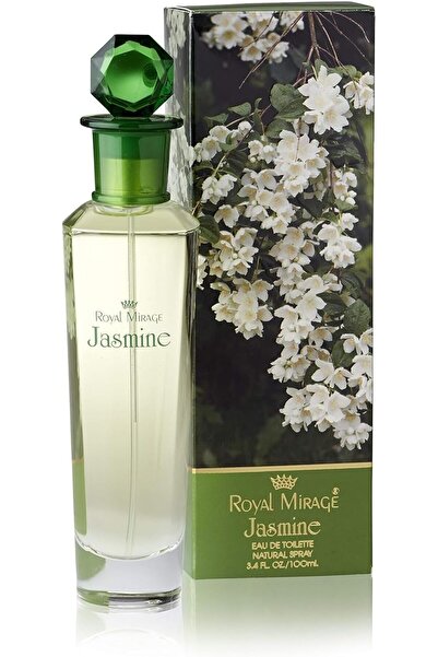 ROYAL MIRAGE JASMINE EDT Perfume