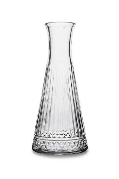 Pasabache Pasabahce Elysia Glass Carafe
