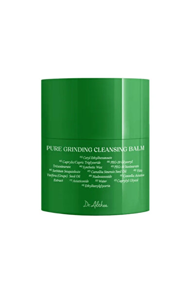 Dr.Althae غسول الوجه دكتور ألثيا بيور جريندينج - 50 مل