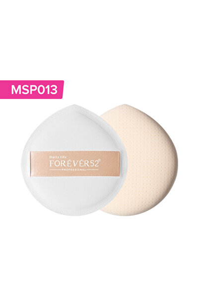 Forever52 Skin-Like Blend Air-Soft Puff & Sponge