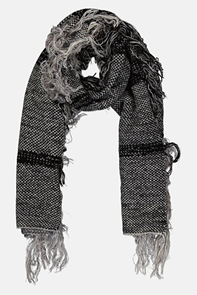 French Connection Women Knitted Scarves, Multicolor