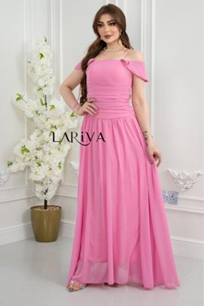 lariva Lima Dress