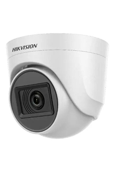 Hikvision DS-2CE76D0T-ITPF-2.8mm Surveillance Camera