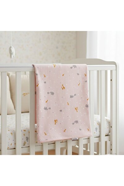 Sebi Bebe بطانية اطفال 9406