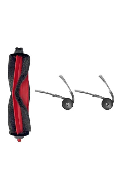 Roborge Roborock Q8 + Robot Vacuum Cleaner Compatible 3-Piece Spare Parts Set