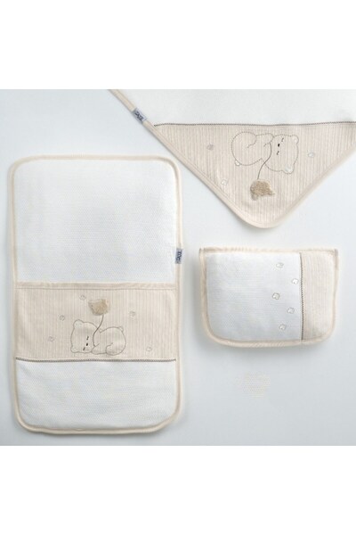 Gaye 3'lü Bebek Alt Açma 1499