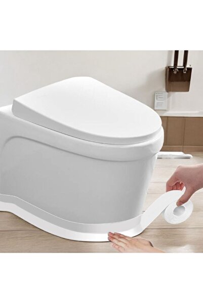 RES Ταινία στεγανοποίησης για νεροχύτη και μπανιέρα - Αδιάβροχη αυτοκόλλητη τ...