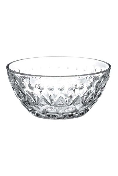 Pasabache Pasabahce 6-Piece Inci Bowl Set Clear 47x100mm