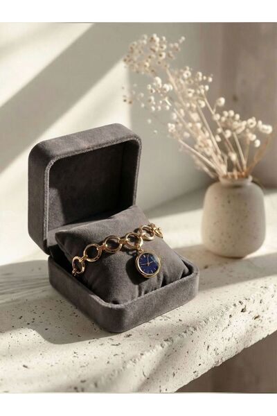 T-GOER CHARM MODEL KADIN KOL SAATİ