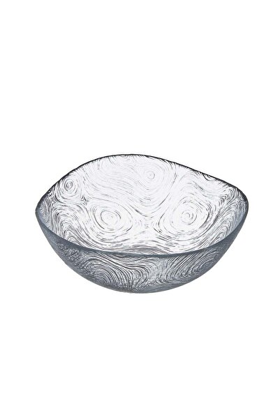 Pasabache Pasabahce 6-Piece Linden Glass Bowl 11.5 cm Clear
