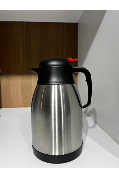 VELLON HOME إبريق فولاذي 1200P تيموس
