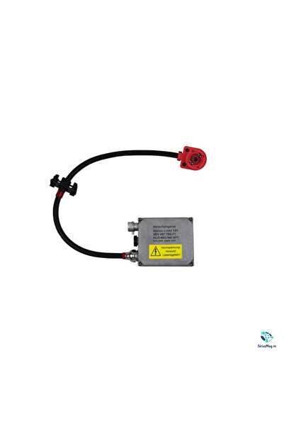 BMW Xenon Ballast for Audi VW Opel