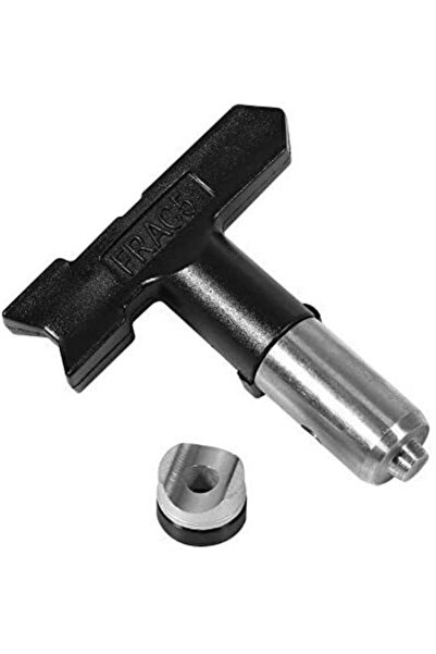 zerzembe Airless Boya Tabanca Memesi/nozulu 417