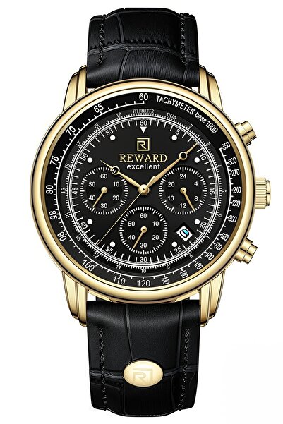 Reward Men's wristwatch