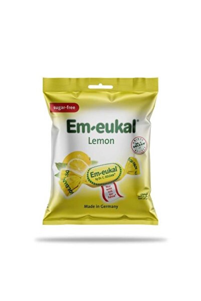 AlSafaa معينات إم يوكال إم-يوكال: ليمون (50 غرام)