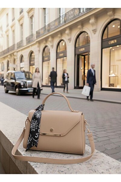 Handley ΠΟΛΥΤΕΛΗΣ ΤΣΑΝΤΑ ΧΕΡΙΟΥ ΚΑΙ ΩΜΟΥ ΜΕ ΛΕΠΤΟΜΕΡΕΙΑ ΦΑΝΕΛΑΣ ΚΑΙ ΛΟΥΡΙ ΧΙΑ...