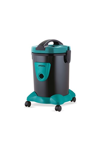Avesta Ekovak Sessiz Motor Kuru Süpürge