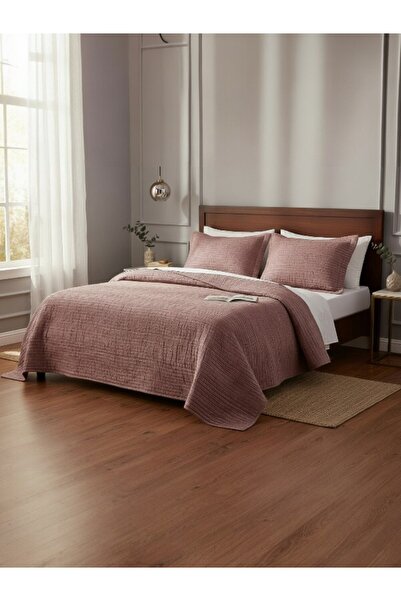 Özdilek Essence Double Bedspread 240×250 cm – Durable and Decorative