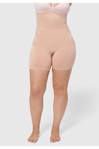 LoraDream يبرز انحناءات الجسم مشد طويل لشد الجسم