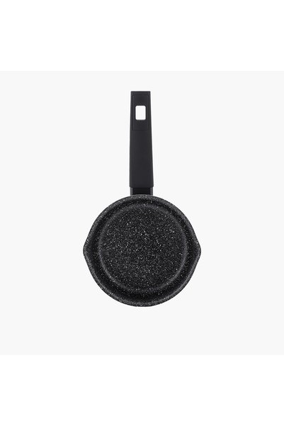ROSSETTI Elementi Natura Aluminium Non-Stick Milk Pan - 16 cm