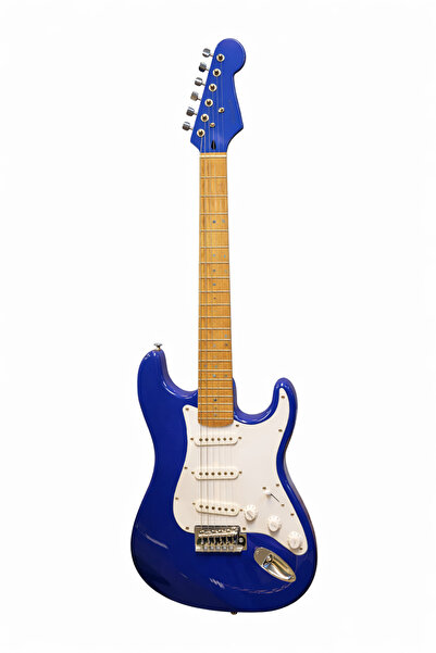 guson Elektro Gitar | Başlangıç ve Orta Seviye